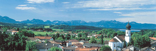 Bad Endorf Hotel Bad Endorf Hotel